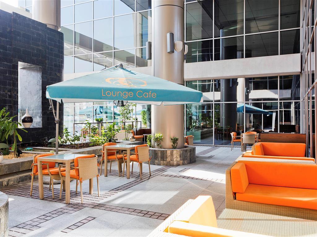 Ibis Al Rigga Dubai Exterior foto