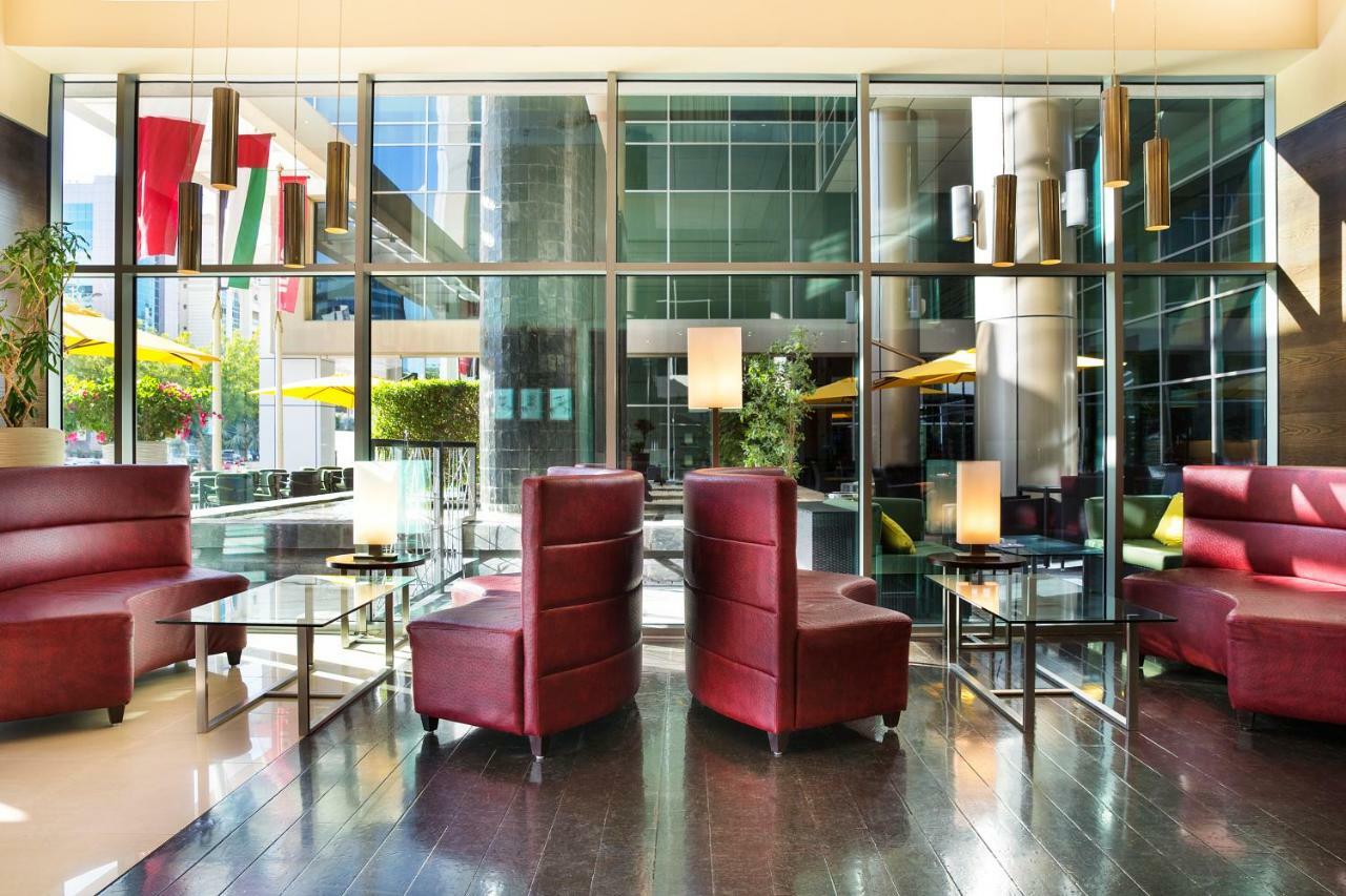 Ibis Al Rigga Dubai Exterior foto