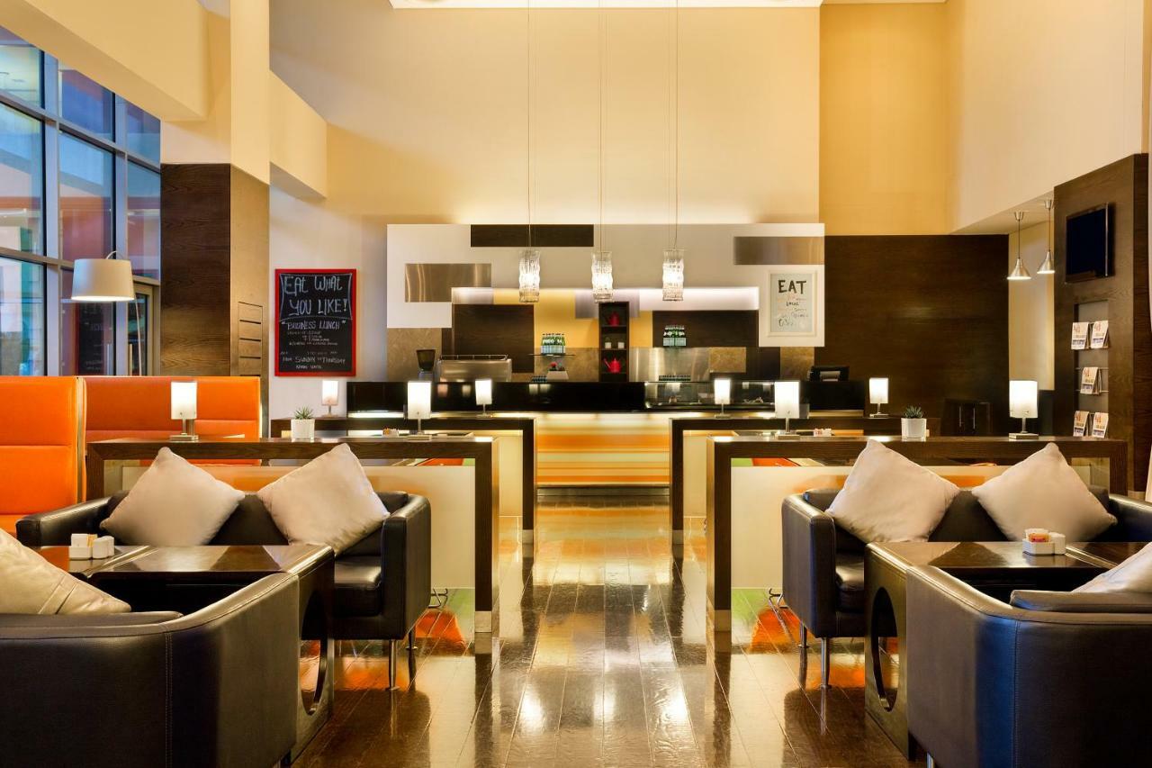 Ibis Al Rigga Dubai Exterior foto